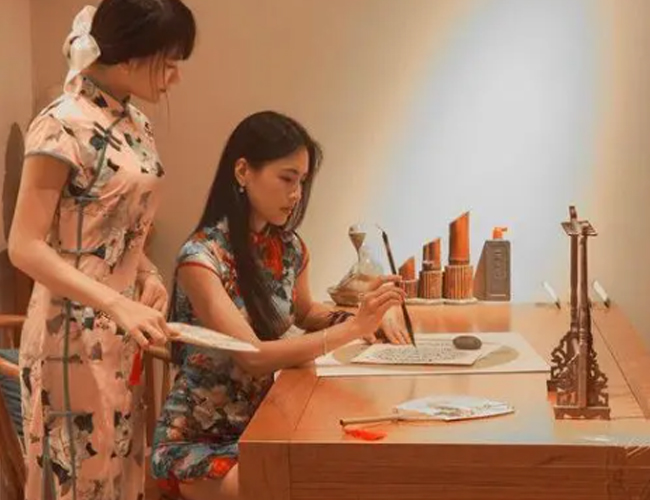 广州荔湾高端水疗休闲会所会馆缓解压力的好地方_靠谱值得信赖