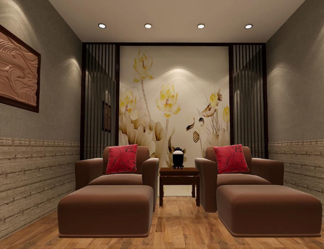 广州荔湾YiYun养生馆高端spa