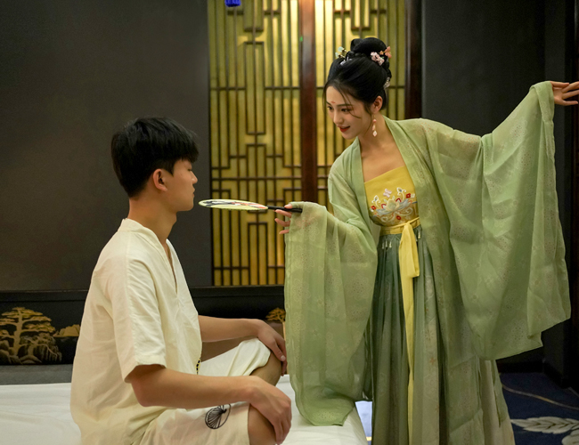 广州荔湾日式会所