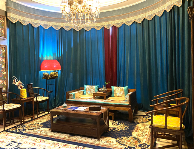 广州荔湾减压会所